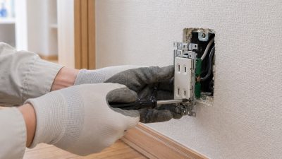 電気工事